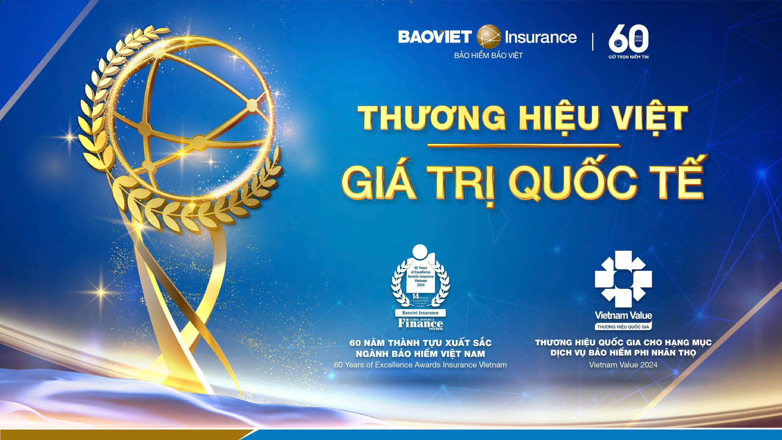 Giám định nhanh – Bồi thường chuyên nghiệp: Bảo hiểm Bảo Việt 60 năm giữ trọn niềm tin khách hàng